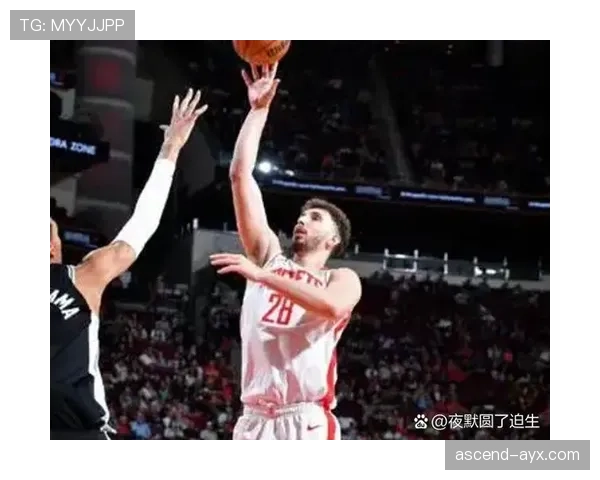 三分投篮：球场上的那条线到底是怎么一回事？